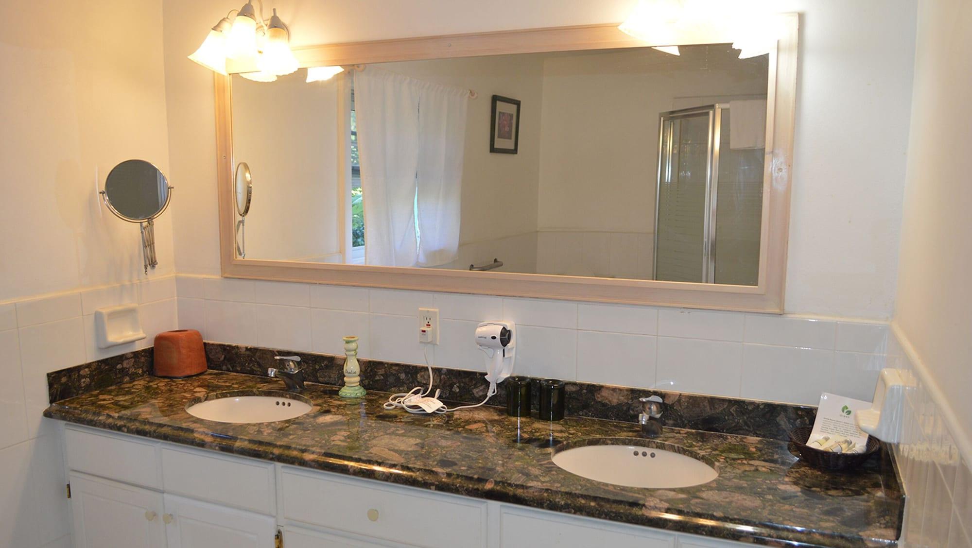 נוויס Oualie Beach Resort מראה חיצוני תמונה