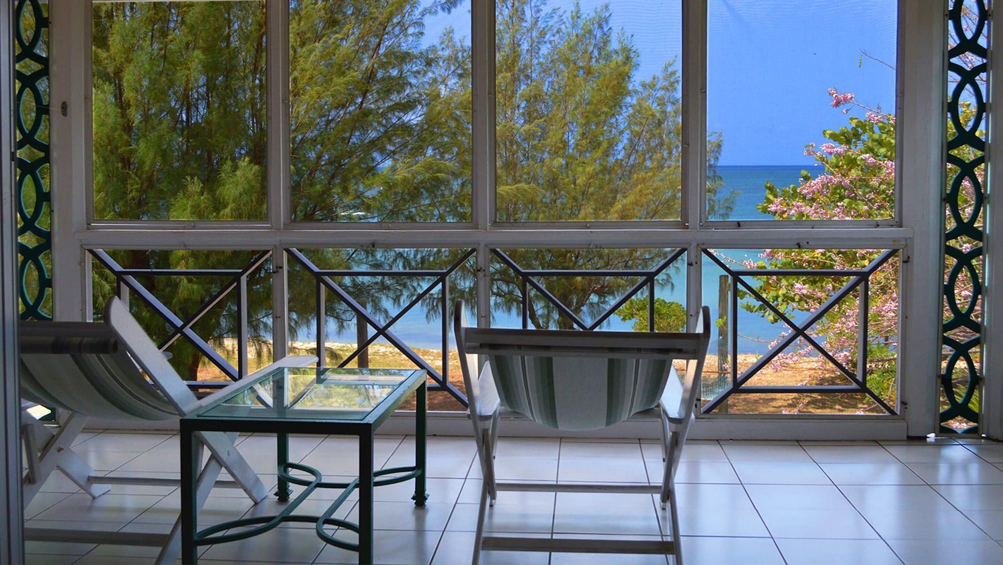 נוויס Oualie Beach Resort מראה חיצוני תמונה